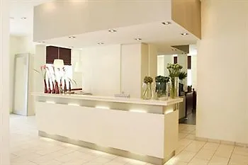 Hotel Hamburger Hof Frankfurt am Main