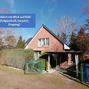  Apartment Wohnidyll In Bei Berlin Germany