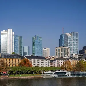 Hotelship Ms Oscar Wilde Frankfurt am Main