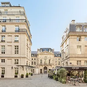 Grand Du Palais Royal 5*, Paris Frankrig