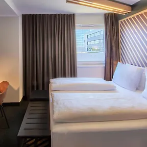 Hotel Frankfurt-niederrad, Fráncfort del Meno