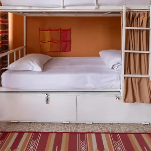  Hostel Bahaus Turkey