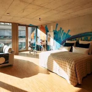  Apartment Ng19. Your Inspiring Homebase. Germany