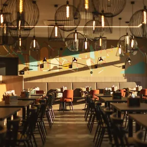 *** Hotel - The Niu, Sparrow By Ihg Germany