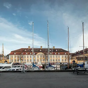  Hotel Kanalhuset Denmark